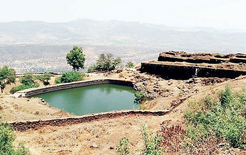 ‘राजगड’ जागतिक वारसास्थळ मानांकनासाठी सज्ज! प्रशासनाकडून जोरदार तयारी