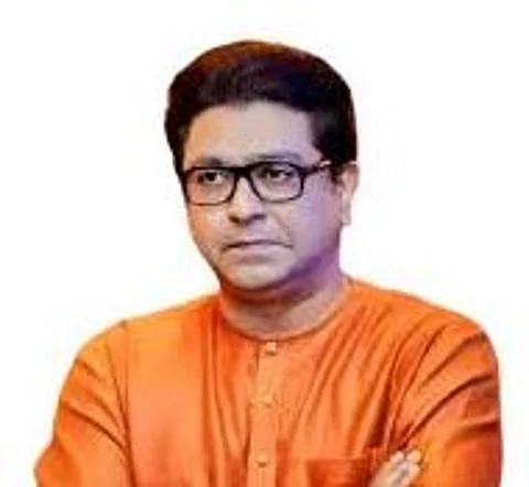 राज ठाकरेंची वेळेत हजेरी, पदाधिकाऱ्यांना उशीर : मनसेमधील नाराजीनाट्य समोर