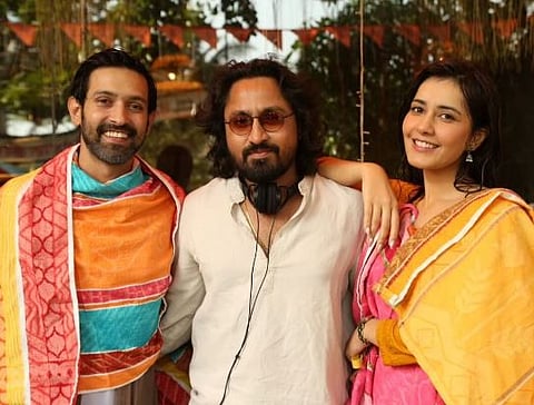 vikrant massey raashi khanna