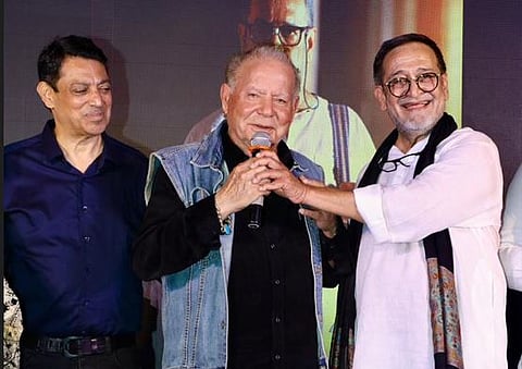 सलीम खान-महेश मांजरेकर