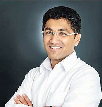 आता मिशन सीना सुशोभीकरण; आमदार संग्राम जगताप