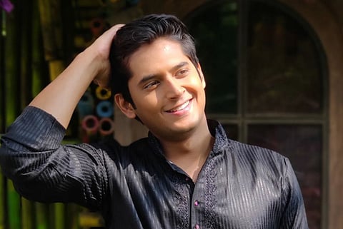 शाल्व किंजवडेकर