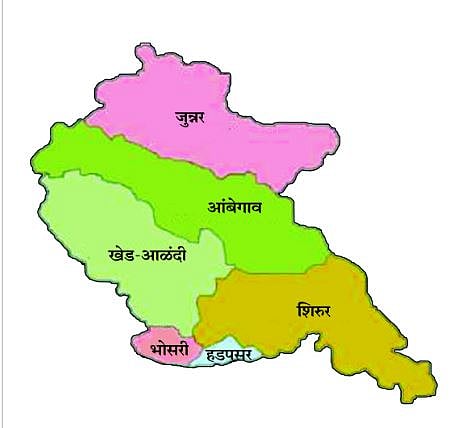 Loksabha election 2024 | हवेलीचा फटका शिरूर, बारामतीला बसणार?