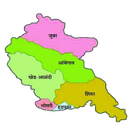 शिरूर लोकसभा मतदारसंघात ही शांतता कसली? उमेदवारीचा तिढा कायम