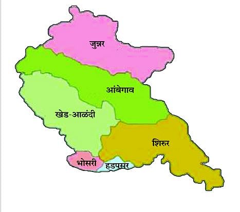 शिरूर लोकसभेचे वातावरण तापले; आढळराव ठाम, कंद राष्ट्रवादीच्या वाटेवर