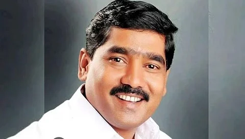 बजरंग सोनवणे