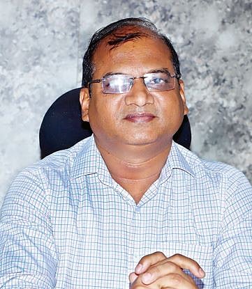 ST Bus | अकराशे चालकांची भरती करणार : प्रमोद नेहूल यांची माहिती