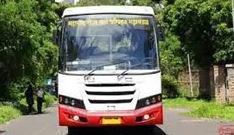 एसटी महामंडळाची अयोध्या दर्शन यात्रा : प्रायोगिक तत्त्वावर निर्णय