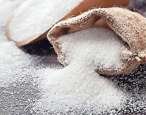 जिल्ह्यात यंदा साखर हंगाम गोड; एफआरपीचे 2 हजार 365 कोटी जमा