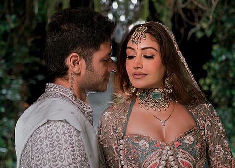 सुरभि चंदना