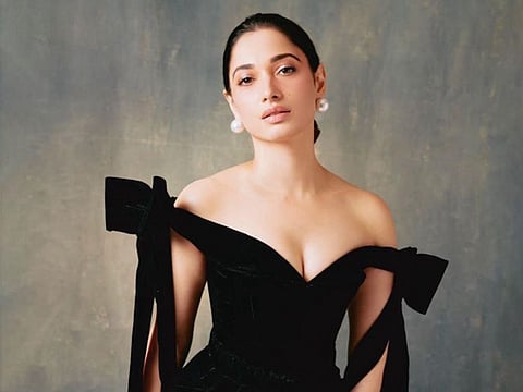 तमन्ना भाटिया