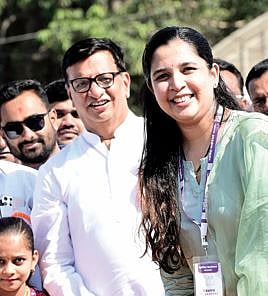 ‘एकविरा’मुळे महिला खेळाडूंना संधी : आ. बाळासाहेब थोरात