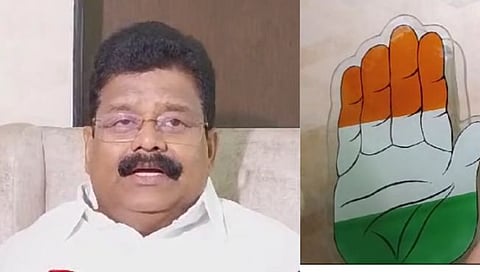 विकास ठाकरे