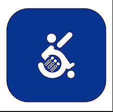 Loksabha election 2024 : ’सक्षम’ दिव्यांगांच्या मतदान हक्कासाठी..