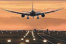 वर्षभरानंतर मालवाहतुकीचे उड्डाण : फेब्रुवारीत पाच मेट्रिक टन मालवाहतूक