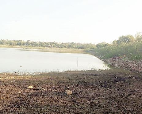 अपुर्या कर्मचार्यांमुळे यंत्रणेवर ताण ! पाटबंधारे कर्मचार्यांची दमछाक