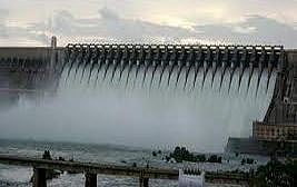 राज्यातील जलसंपदा प्रकल्पांलासाठी 15 हजार कोटींचा निधी