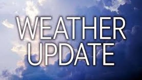 Weather Forecast Nashik : जिल्ह्याला दोन दिवस गारपिटीचा इशारा