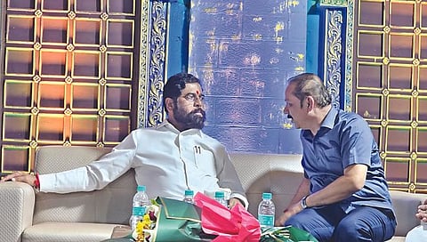 Nashik Lok Sabha Election 2024 | नाशिकची जागा शिवसेनेकडेच राहणार!