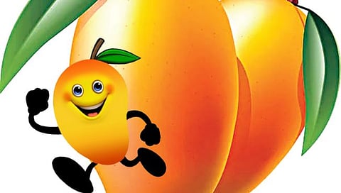 Nashik | तुम्हाला नाही मिळाला, कसा मिळणार? आंबा निघालाय अमेरीकेला!