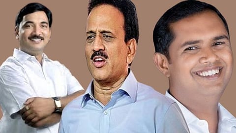 जळगावात कमळाला मशालीचे चटके कुणामुळे? उन्मेष पाटील यांच्या निर्णयाने समीकरणे बदलली