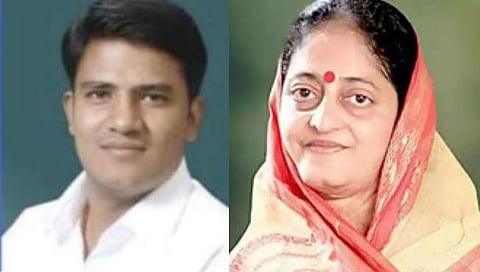 जळगाव : सर्वसामान्यांना आता बळी पडू द्यायचे नाही – करण पवार