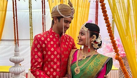 सारं काही तिच्यासाठी