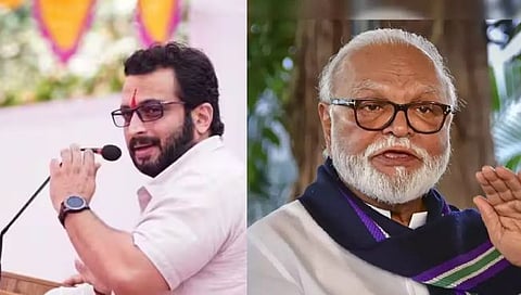 नाशिक सोडून जाण्याचा प्रश्नच नाही! अमोल कोल्हे यांच्या गौप्यस्फोटानंतर भुजबळांची प्रतिक्रिया