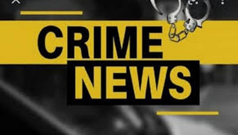Crime News
