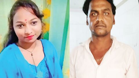 प्रेयसी खून प्रकरण : टॅक्सीचालक विवाहित प्रियकराला मुंबईतून अटक