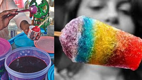 कडक उन्हाळ्यात गारेगार बर्फ टाकलेल्या शितपेयाचा आनंद घेताय, तर सावधान!