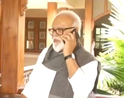 Nashik | ‘कलिना’ भूखंड गैरव्यवहारप्रकरणी छगन भुजबळांना न्यायालयात हजर राहण्याचे आदेश