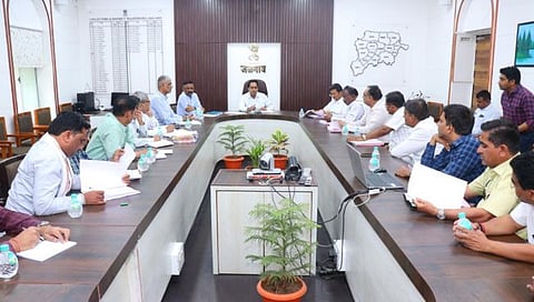 Lok Sabha Election 2024 | होऊ दे खर्च..! पण 95 लाखाच्या आत, लोकसभा निवडणुकीत प्रचार खर्चाला मर्यादा