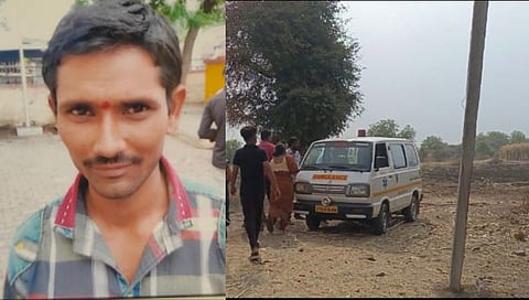 धक्कादायक ! जळगावात चोरीच्या संशयातून तरुणाचा खून, 5 संशयितांना अटक