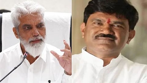 Nashik Lok Sabha | गोडसेंपाठोपाठ आता भुसेही म्हणतात, नाशिकची जागा आमचीच; महायुतीत तणाव वाढला