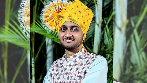 UPSC Result 2023 | दिंडोरीतील शेतकरी पुत्राचे युपीएससी परिक्षेत यश, देशात 122 वा क्रमांक मिळवत उत्तीर्ण