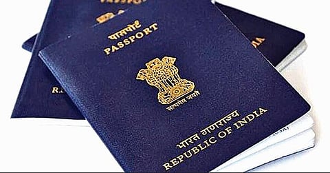 नागरिकत्व