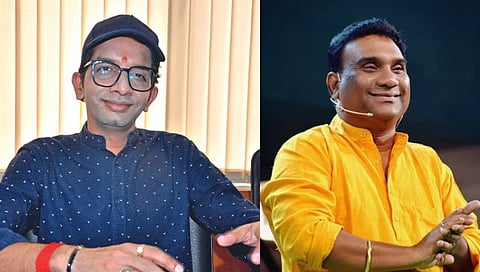 ‘हसताय ना? हसायलाच पाहिजे’ शनिवारपासून कलर्स मराठीवर