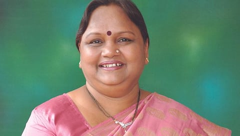 Loksabha Election 2024 | निर्मला गावित यांची ठाकरे गटाच्या उपनेतेपदी निवड, ‘या’ मतदारसंघासाठी होणार मोठा फायदा