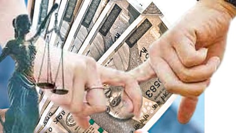 नाशिक क्राईम न्यूज : ‘लिव्ह इन पार्टनर’ची आर्थिक फसवणूक