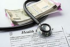 ‘बीम्स’च्या सर्वेक्षणात आरोग्य खर्चाच्या रक्कमेसंदर्भात गंभीर बाब समोर