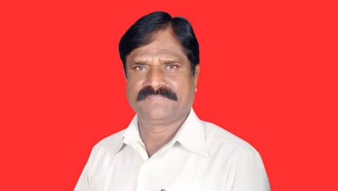 नाशिक : दिंडोरीत जिवा पांडू गावितांच्या माघारीबाबत संदिग्धता