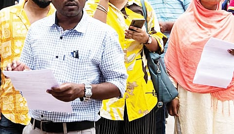 चला प्रचाराला… खाऊन-पिऊन 500 ते 700 रुपये!; 20 मेपर्यंत बुकिंग फुल्ल