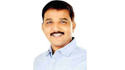 नाशिकवर शिंदे गटाचा दावा कायम.. तर शिवसैनिक काम करणार नाहीत : भाऊसाहेब चौधरी