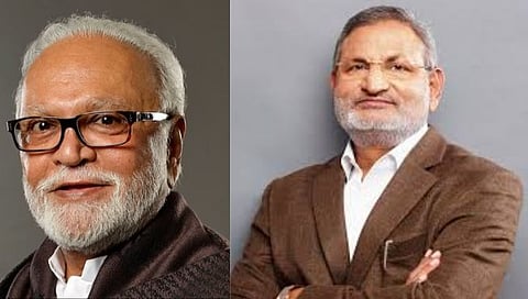 नाशिकच्या जागेचा आज निर्णय शक्य : भुजबळ मुंबईत, कोकाटेंचाही दावा