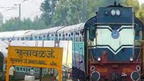 Railway News | अबब!…निव्वळ भंगार विक्रीतून रेल्वेच्या महसुलात ८९ कोटींची भर