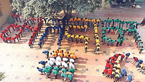 Lok Sabha Election 2024 | उत्सव ‘लोकशाही’चा, जागर मताधिकाराचा…!