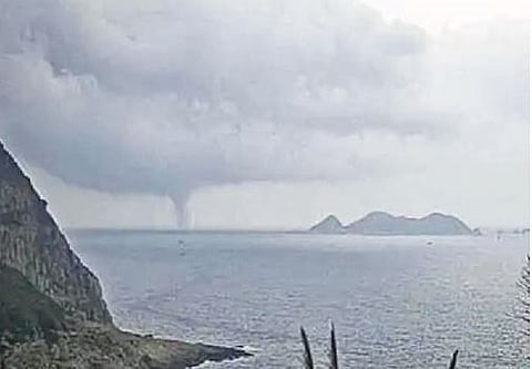 चीनमध्ये आज येणार शतकातील सर्वांत मोठा महापूर?