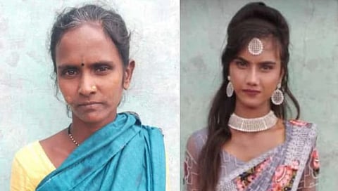 Nashik News | पाणी टंचाईने घेतला बळी! माय लेकींचा विहिरीतून पाणी काढताना पडून मृत्यू