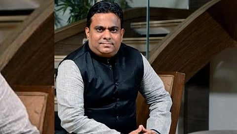 सपाचे आमदार रईस शेख यांचा राजीनामा